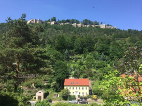 Ferienwohnungen Königstein